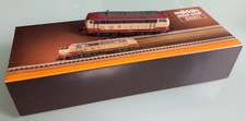 Märklin mini-club Dampflok