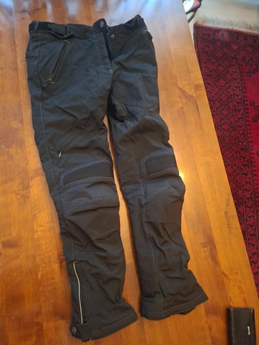 Motorradhose damenhose - motorradhose,