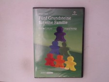 Jesper Juul: Fünf Grundsteine