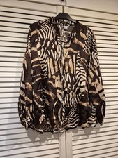 Liberty Bluse XXL (Gr. 48) –