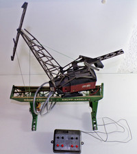 Wiad portalkran - h0,