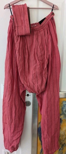 Lagenlook haremshose hose - lagenlook,