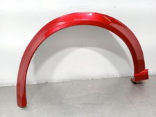 L1TBS16D239B LINKE VORDERE KOTFLÜGELVERBREITERUNG / 1135377 FÜR FORD PUMA J2K,