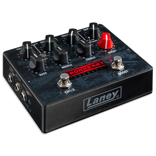Laney loudpedal - laney,