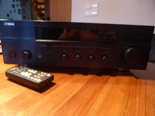 yamaha receiver, Model ND