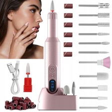 Profi Nagelfräser Elektrische