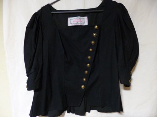 Edler vintage trachten - vintage, trachten-spencer