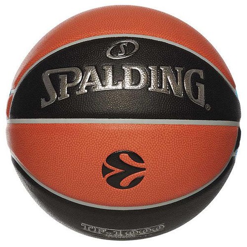 Spalding euroleague legacy - euroleague,