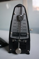 Metronom von Wittner - Taktell