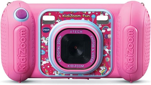 Vtech kidizoom fun mp - vtech,