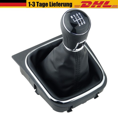 Schaltsack golf 6 - schaltsack,