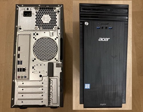 Acer aspire 710 intel core - acer,
