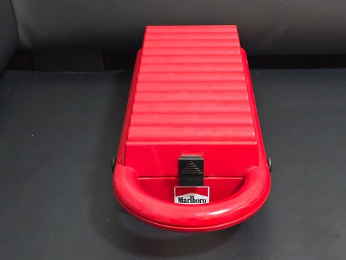 Marlboro vintage kassettenbox - vintage,