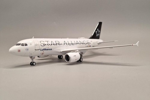 A319 112 lufthansa star - lufthansa,