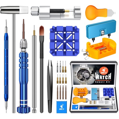 Uhrenreparaturset
