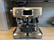 Sage "the Oracle Touch" gebraucht, top Zust. mit Zubehör NP 2.599€