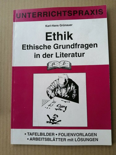 Ethik ethische grundfragen - ethik,