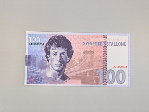 Russia 100 rubel - 100,