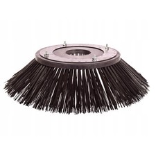 Seitenbesen Kehrbesen