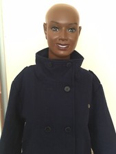 Übergangsjacke Damenmantel