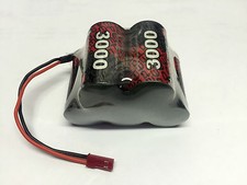 AKKU AKKUPACK EMPFÄNGERAKKU