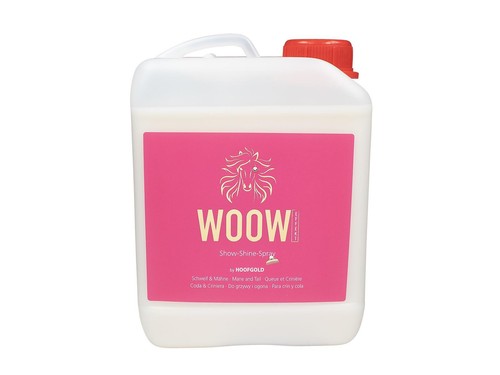 Hoofgold woow schweif - hoofgold, &