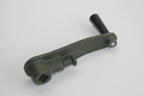 Kurbel handkurbel für - kurbel,