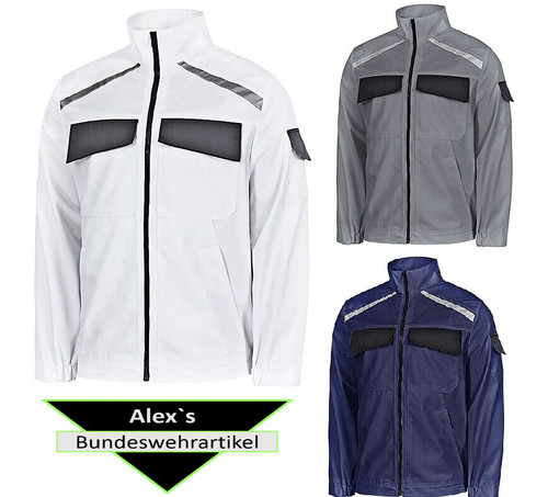 Bullstar arbeitsjacke extreme - arbeitsjacke,