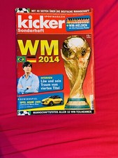 ⚽️🇩🇪Kicker