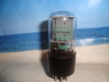 6SN7 BENTRON  # NOS (4304)