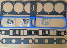 Motor dichtungssatz 3 v6 - dichtungssatz,