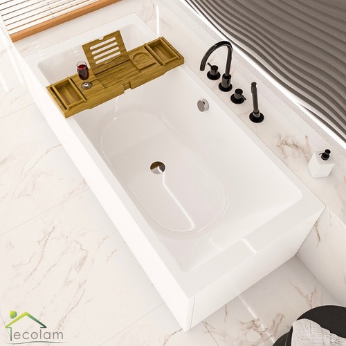 Badewanne acrylwanne 200x90 - badewanne,