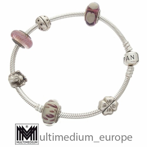 Original pandora silber - original,