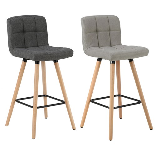 Barhocker barstuhl - 2x,