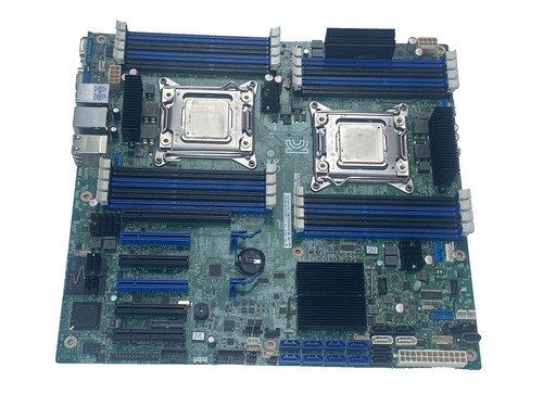 Intel server board - , s2600cp