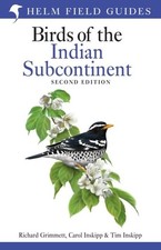 Field Guide to Birds of the