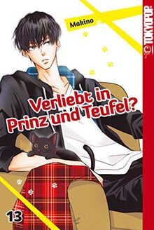 Verliebt prinz und teufel - verliebt,