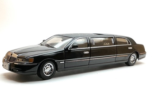 Sun star lincoln town car - sun,