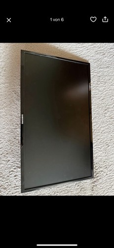 Samsung monitor zoll - samsung,
