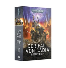 Warhammer 40k Der Fall von