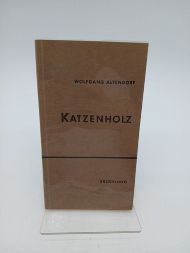 Katzenholz altendorf - katzenholz,