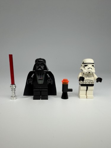 Lego star wars darth vader - lego,