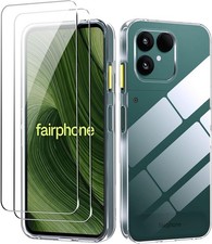 Silikon Hülle für Fairphone