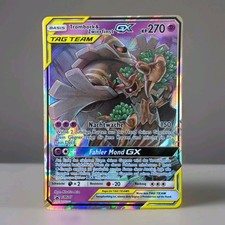 Trombork & Zwirrfinst GX Tag