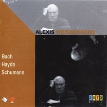 Piano recital von alexis - piano,