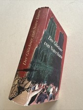 Victor Hugo DER GLÖCKNER VON