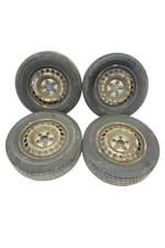 4x Sommer Komplettrad 205/65