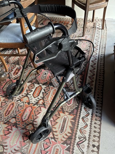 Dietz taima rollator - taima, faltbar