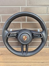 KOMPLETT LENKRAD STEERING