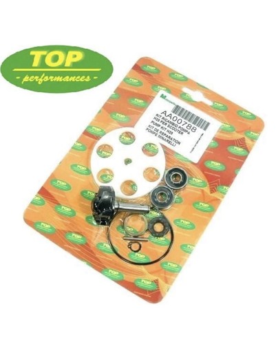 Kit wasserpumpe h20 top - kit,